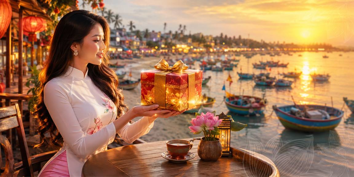 q388 Ưu Đãi Cuối Tuần